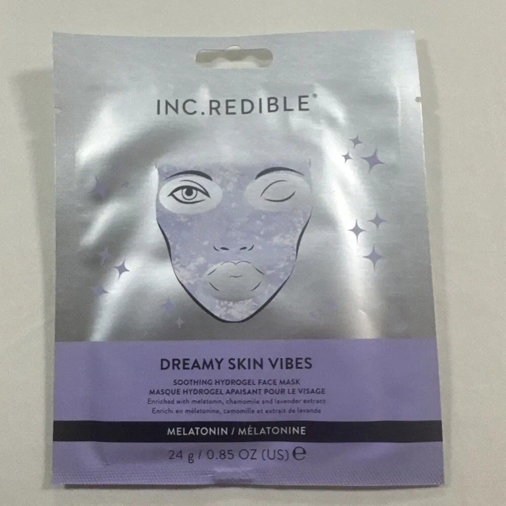 Inc. Redible included dreamy